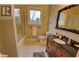 Dining room - 24 Westwind Court, Gravenhurst, ON P1P0A1 Photo 6