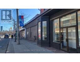 1 757 Dundas Street W, Toronto, ON M6J1T8 Photo 2