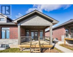 9 1080 Upperpoint Avenue, London, ON N6K4M9 Photo 4