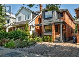 Kitchen - 39 Standish Avenue, Toronto, ON M4W3B1 Photo 2