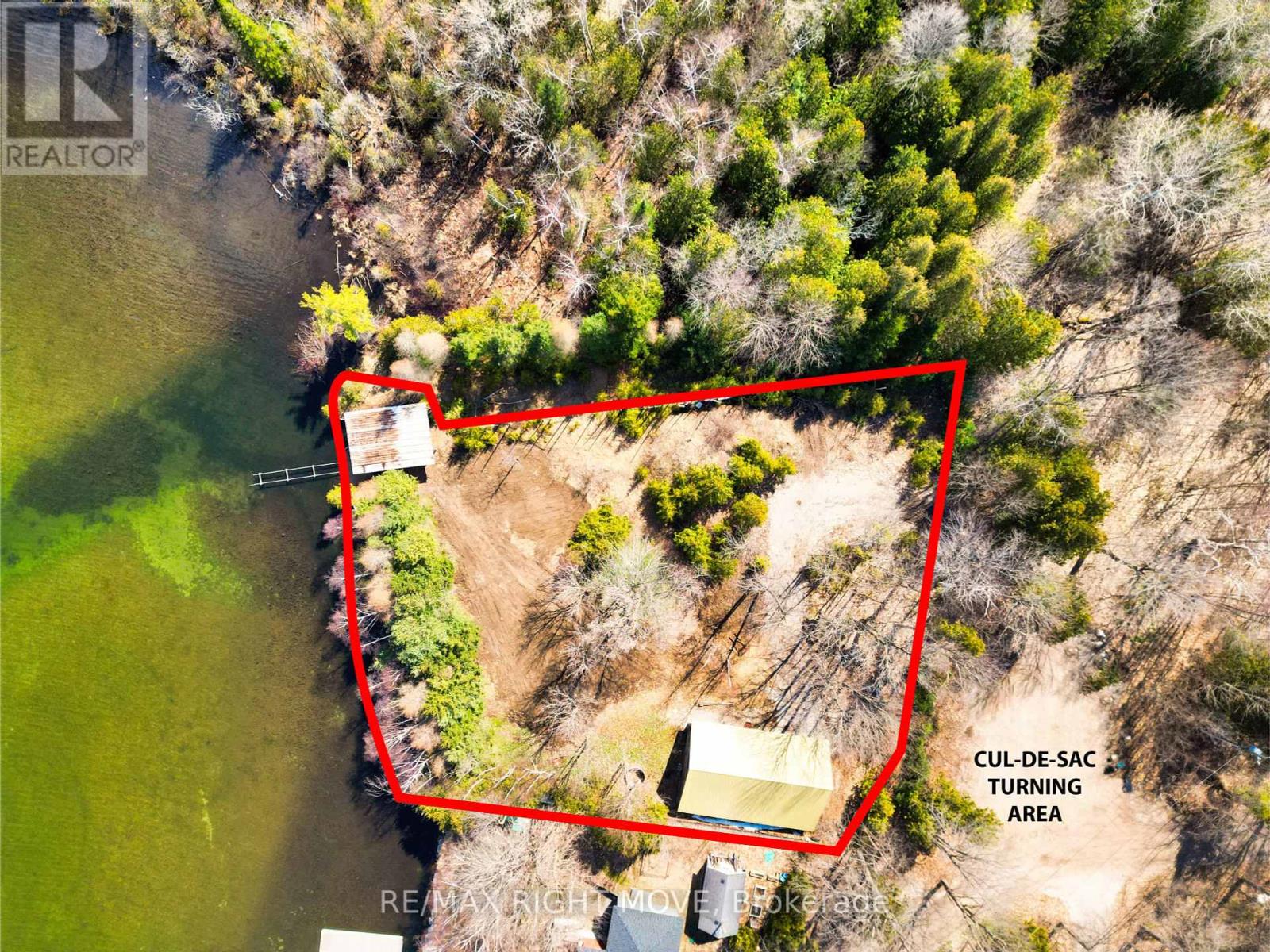 7 Beach Rd, Oro Medonte Vacant Land For Sale MLS s8198326 Ovlix