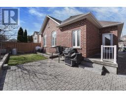 Primary Bedroom - 41 Vas Road, Vaughan, ON L4H3B9 Photo 5