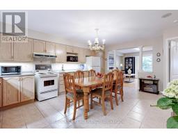 Kitchen - Ste 211 2500 Rutherford Road, Vaughan, ON L4K5N7 Photo 4