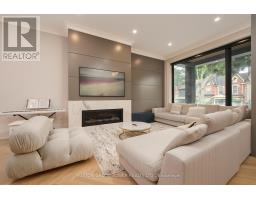 Living room - 169 Strachan Avenue, Toronto, ON M6J2T1 Photo 5