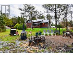 Kitchen - 1871 County Rd 46 Road, Kawartha Lakes, ON K0M2T0 Photo 4