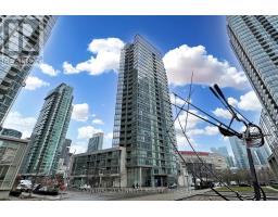 1610 3 Navy Wharf Court, Toronto, ON M5V3V1 Photo 2