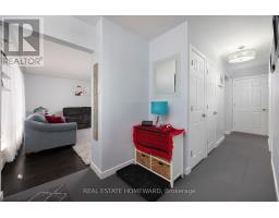 Primary Bedroom - 56 Ivordale Crescent, Toronto, ON M1R2W6 Photo 4