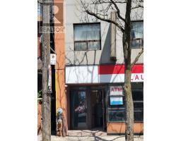 1356 Queen Street E, Toronto, ON M4L1C8 Photo 2