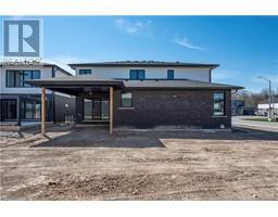 5pc Bathroom - Lot 1 Anchor Road, Allanburg, ON L0S1A0 Photo 6