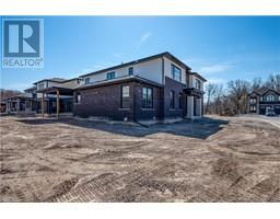 4pc Bathroom - Lot 1 Anchor Road, Allanburg, ON L0S1A0 Photo 4