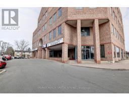 220 1420 Burnhamthorpe Road E, Mississauga, ON L4X2Z9 Photo 4