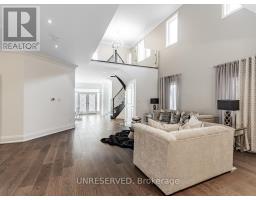 Family room - 193 Autumn Hill Boulevard, Vaughan, ON L4J8Y6 Photo 6