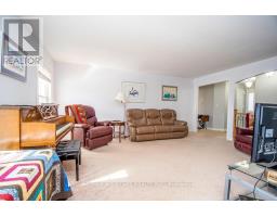 Primary Bedroom - 23 Parkside Drive, Kawartha Lakes, ON K9V5X9 Photo 5