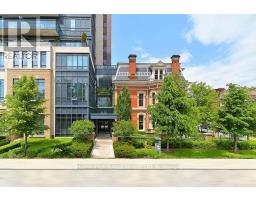 406 28 Linden Street, Toronto, ON M4Y0A4 Photo 3