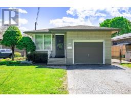 Kitchen - 60 Pearce Avenue E, St Catharines, ON L2M6N4 Photo 2