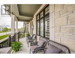 Family room - 119 Belfry Drive, Bradford West Gwillimbury, ON L3Z0V6 Photo 4