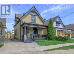 Dining room - 126 Inkerman St, London, ON N5Z1X6 Photo 2