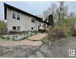 Primary Bedroom - 1103 Twp Rd 540, Rural Parkland County, AB T7Z1X3 Photo 5