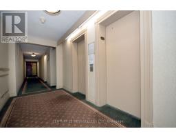 Bedroom 2 - 302 100 Canyon Avenue, Toronto, ON M3H5T9 Photo 5