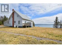 Kitchen - 5285 Highway 255 Round Island, Round Island, NS B1B1V9 Photo 4