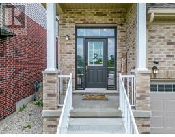 Primary Bedroom - 109 Gagnon Place, Guelph Eramosa, ON N0B2K0 Photo 6