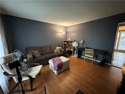 Bedroom - 43 Gendreau Avenue, Winnipeg, MB R3V1B5 Photo 5