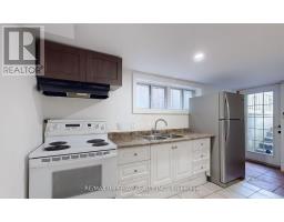 Kitchen - Unit 1 275 Estelle Avenue, Toronto, ON M2N5J4 Photo 2