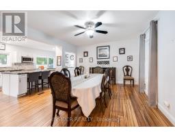 Dining room - 17 Smith Drive, Uxbridge, ON L0C1E0 Photo 5