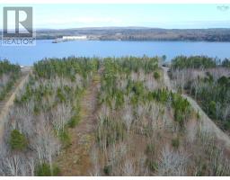 19 Macleod Point Road, Bucklaw, NS B0E3M0 Photo 5