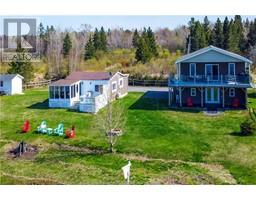 Bedroom - 3 Aline Ave, Shediac Cape, NB E4P2Y4 Photo 4