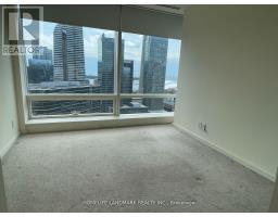 Primary Bedroom - 3801 180 University Avenue, Toronto, ON M5H0A2 Photo 6
