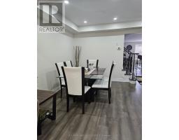 Eating area - 668 Speyer Circle, Milton, ON L9T0Y6 Photo 6