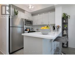 Other - 611 1 Cole Street, Toronto, ON M5A4M2 Photo 5