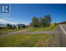 Primary Bedroom - 10588 Highway 217, Conway, NS B0V1A0 Photo 7
