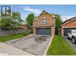 Den - 70 Cloughley Drive, Barrie, ON L4N9T7 Photo 2