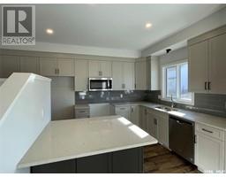 3pc Ensuite bath - 316 Pepper Place, Saskatoon, SK S7V1S7 Photo 6