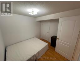 Laundry room - Bsmt 20 Maple Forest Drive, Vaughan, ON L6A0B7 Photo 4