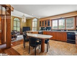 Dining room - 1630 Pelham Street, Fonthill, ON L0S1E3 Photo 7