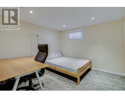 Bedroom 2 - Bsmt 8 Wycliffe Crescent, Toronto, ON M2K1V6 Photo 5