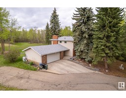 Family room - 194 52246 Rge Rd 232, Rural Strathcona County, AB T8B1C1 Photo 4