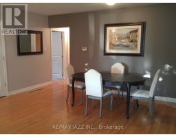 Dining room - 39 Billingsgate Crescent, Ajax, ON L1S2R7 Photo 3