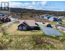 Primary Bedroom - 1 3 Tilts Hill Place, Shearstown Bay Roberts, NL A0A1G0 Photo 2