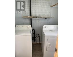 Laundry room - 74 4625 Graham Avenue, Terrace, BC V8G1A7 Photo 6