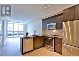 Dining room - 606 30 Roehampton Avenue, Toronto, ON M4P0B9 Photo 2