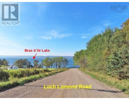 Lot 4 Loch Lomond Road, Big Pond, NS B1J1R4 Photo 2
