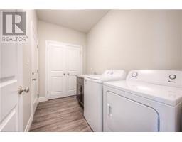 Laundry room - 51 Crab Apple Court, Wellesley, ON N0B2T0 Photo 7