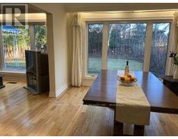 Dining room - 71 Bestview Drive, Toronto, ON M2M2X8 Photo 6