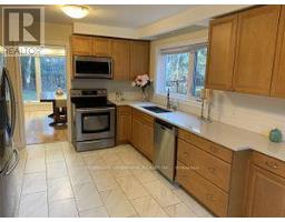 Kitchen - 71 Bestview Drive, Toronto, ON M2M2X8 Photo 7