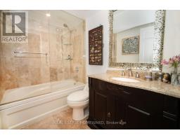 Bathroom - 707 2285 Lake Shore Boulevard W, Toronto, ON M8V3X9 Photo 7