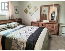 Primary Bedroom - 120 Baillie Road, Willow Creek Rm No 458, SK S0E1A0 Photo 7